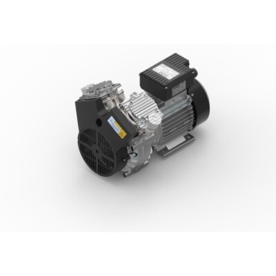 Aggregat Ersatzaggregat EXTREME 0.75Hp   230V-ÖLFREI