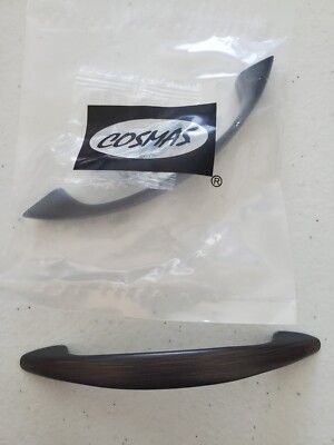 16 Cosmas Cupboard Handles