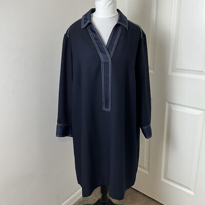 hobbs satin dress Hobbs Sia Floral Silk Dress Midnight Multi Size 6