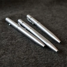 Invisible Ink Pen With Ultraviolets Rays, Magics Disappearing Ink Marker Spys