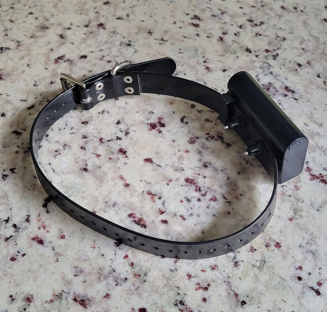 TriTronics Remote Dog Training Shock Collar ☆ See Pictures & Read ☆ eBay