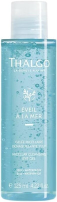THALGO EVEIL À LA MER MIZELLENREINIGENDES AUGENGEL 125ML KOSTENLOSE LIEFERUNG