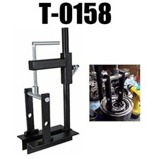 Universal Clutch Drum Spring Compressor Transmission Tool For Gm Heavy Duty Usa