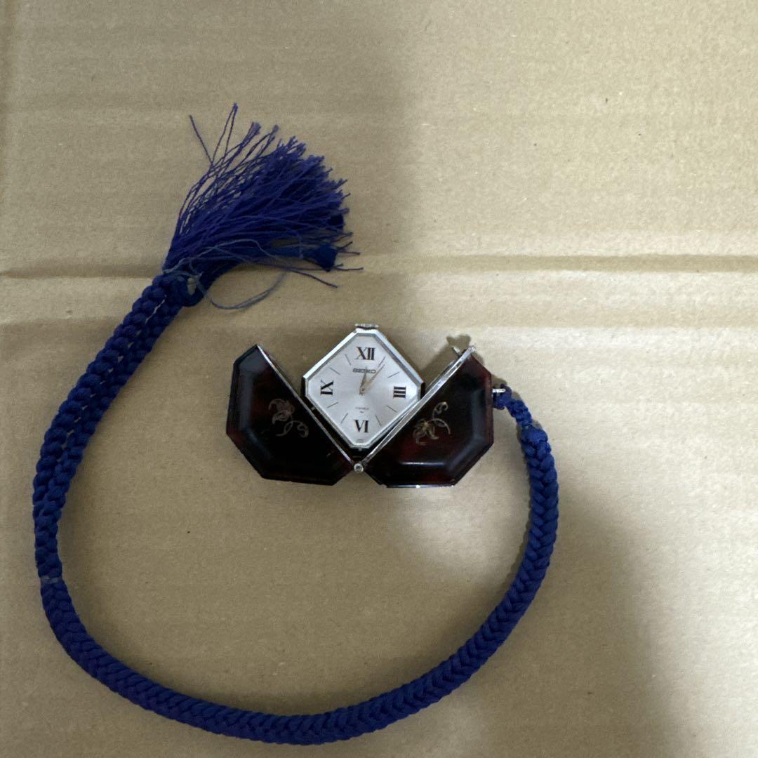 Купить Vintage Mint SEIKO Momotaro 21 7510 Hand Winding