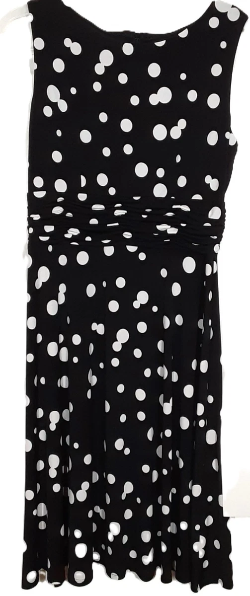 Jessica Howard Long Polka Dot Dresses for Women for sale | eBay