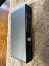 Ecolmy USB 3.0 Switch