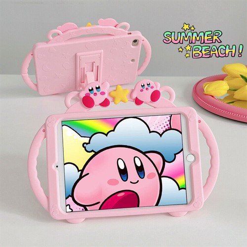 For iPad 5 6 7 8 9th 10th Gen Air 2 3 4 Mini Pro11 10.2 10.9 Shockproof Kid Case - Picture 27 of 51