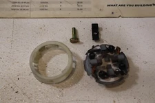 Ricks Motorsport Electric 70-507 Starter Motor Brush Plate Repair Kit 