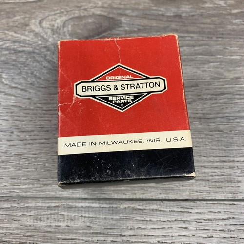 Briggs & Stratton 390834 Diaphragm Assembly Kit Genuine Nos Oem Part - Picture 7 of 7