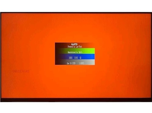 Replacement Screen For Latitude 5500 5510 5520 FHD 30pin Non-Touch IPS Display - Picture 7 of 7