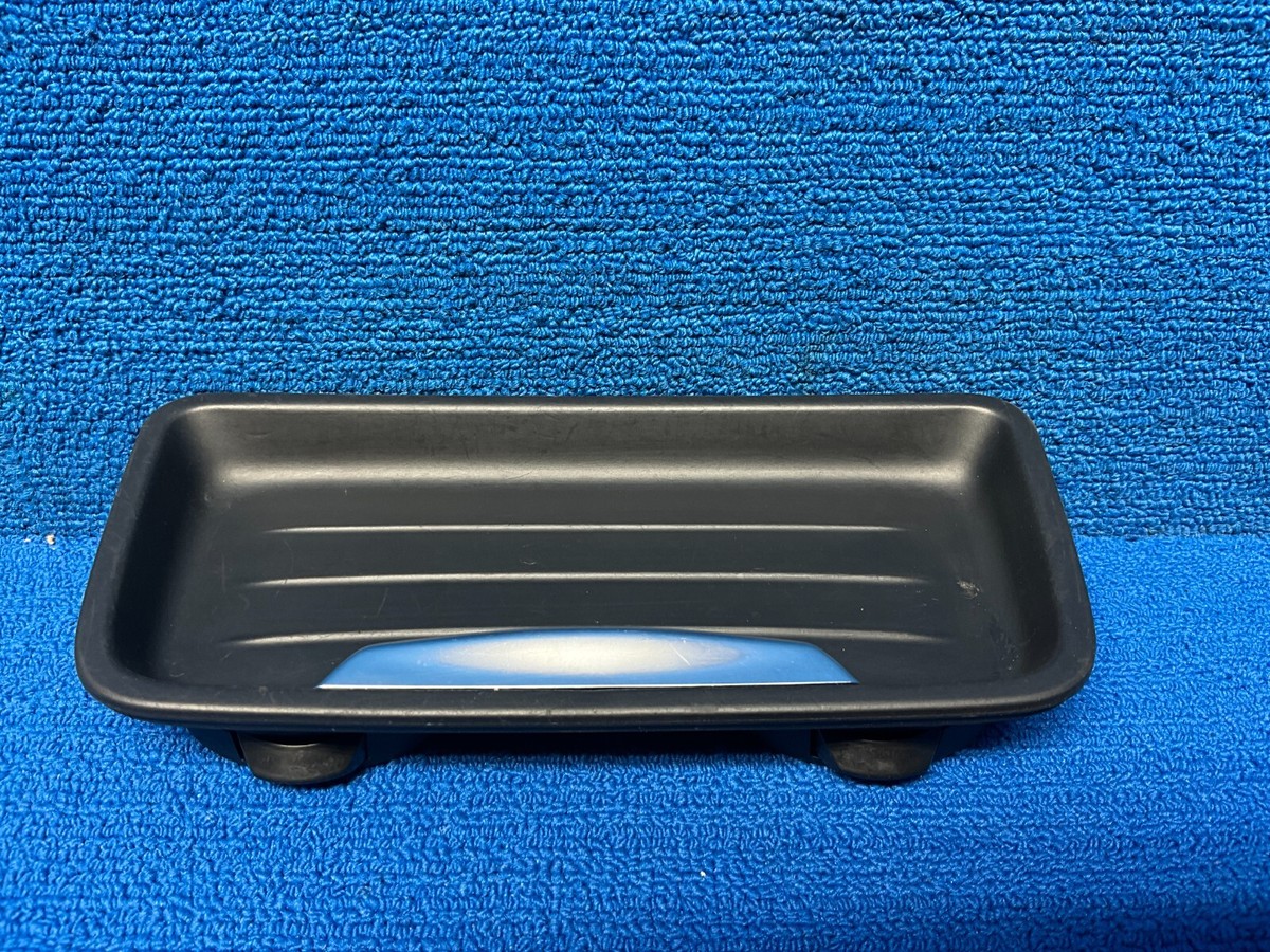 Citroen C5 Aircross Grille calandre supérieure de pare-chocs avant