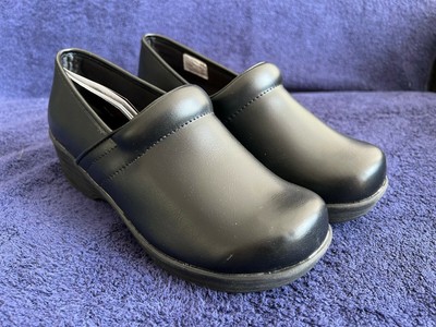 safetstep gretchen clog