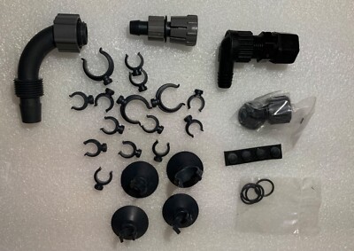 EHEIM   Adapters  MIX LOT