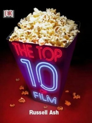 Top 10 of Film (The) (DK top 10) by Ash, Russell 1405300507 FREE Shipping