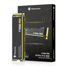 512GB-4TB M.2 PS5 PCIe 4.0 M.2 2280 SSD NVMe Internal Solid State Drive 7000MB/s