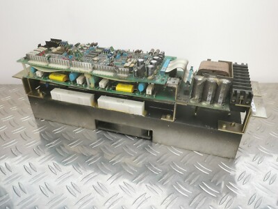 MITSUBISHI TRA 60C DRIVE BOARD TRA60C FREQUENZUMRICHTER DHL EXPRESS 