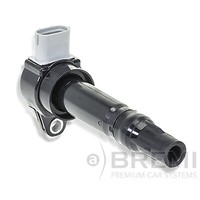 Bremi 20644 ZüNdspule FüR Peugeot CitroËN Mitsubishi