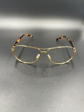 Oakley Feedback Polished Gold Frame