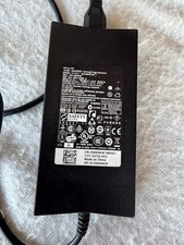 Genuine Dell AC/DC Power Adapter Laptop Charger