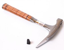PICARD Latthammer Hammer Typ 790 Nr. 0079090 für Dachdecker Zimmermann Maurer