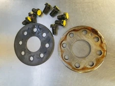 OEM LEXUS IS250 IS 250 06-13 AWD FLYWHEEL FLEX PLATE AUTO BOLTS HARDWARE AT 4L