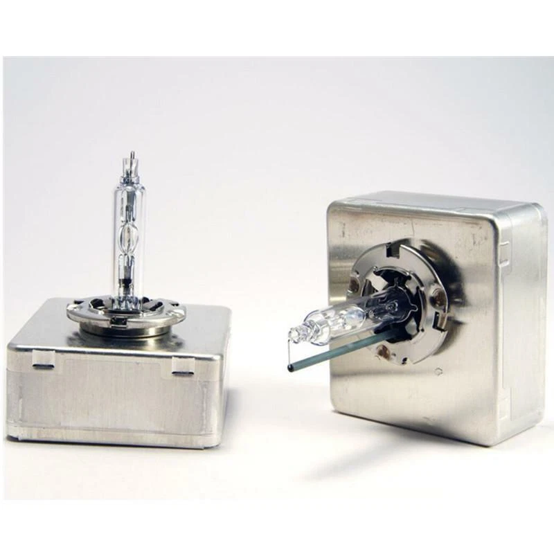 AMPOULE XENON D5S 12V 25W DC LAMPE POUR FEU PHILIPS AUDI A4 B9 Allroad 8WH - Photo 3/4