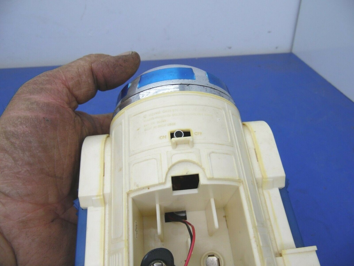 VINTAGE 1978 STAR WARS 8