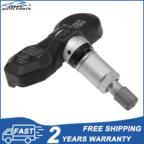 4X Tyre Pressure Sensors 7PP907275F For Audi A4 A6 A8 R8 Q7 VW Phaeton Touareg - Picture 4 of 7