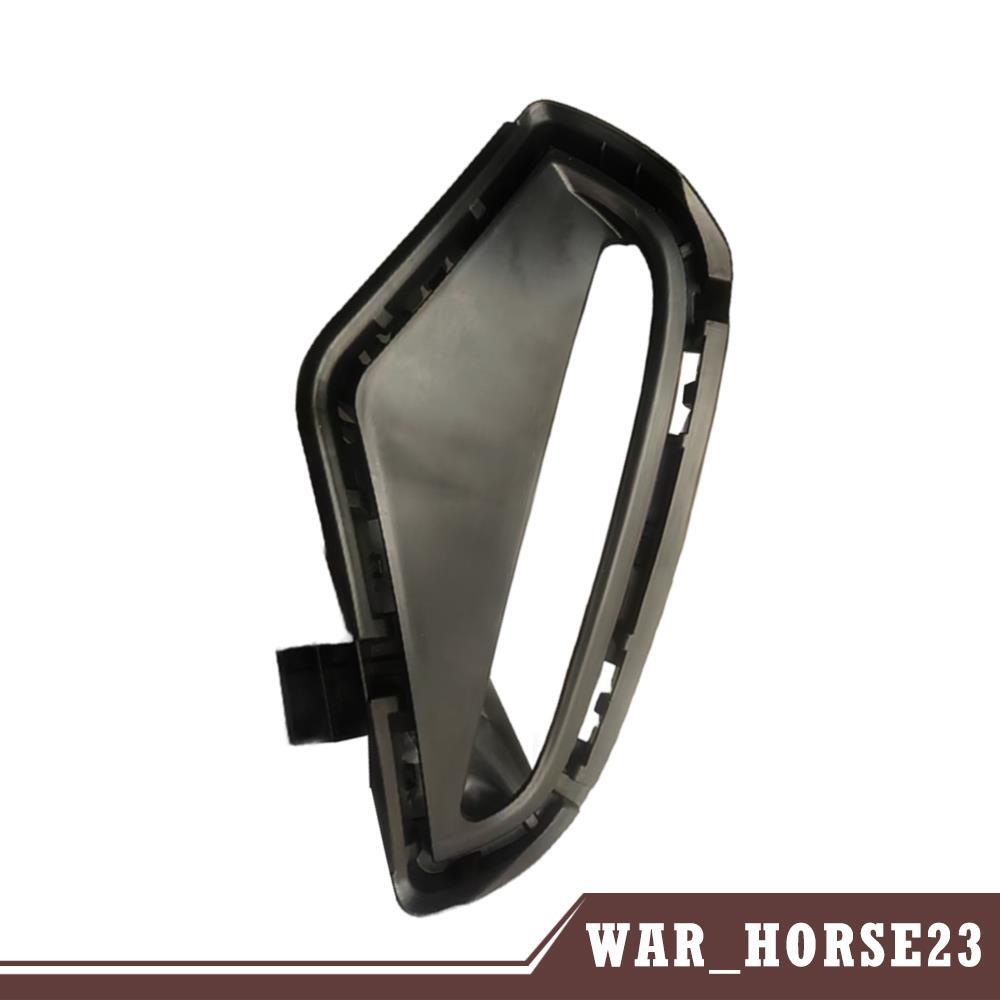 Fits For RAV4 Prime XSE 21-23 Front Left Bumper Lower Fog Light