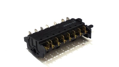 GENUINE SMEG OVEN CONTROLLER 230V SUITS SA-360X-1 OVEN 811730125 AI811730125