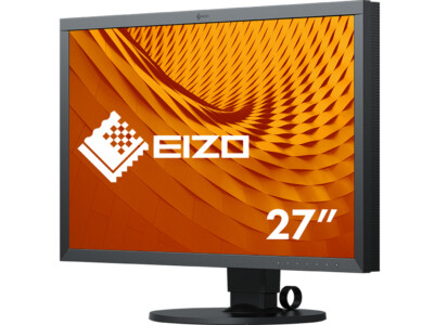 Eizo 69cm(27'') CS2731 Black