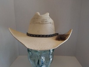 western hats made in usa