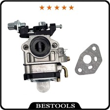 Vergaser mit Dichtung für Scheppach MT33P (MT 33 P) Motorsense Freischneider!