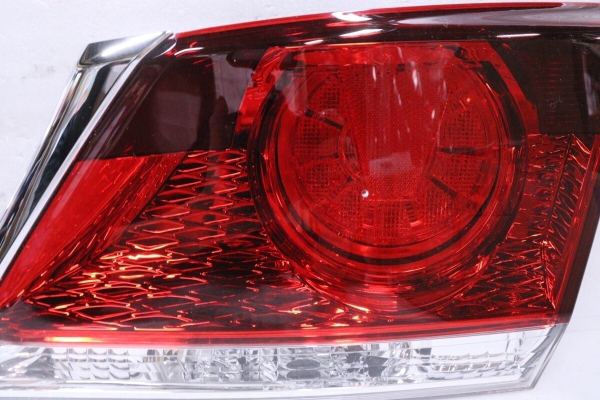 パーツ TOYOTA CROWN ATHELETE TAIL LAMPS Toyota Crown Athlete AWS210 GRS210 LED Tail Lights Rear