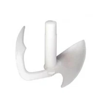 DeLonghi Pala Ice Cream Maker Simac GC5000 GC6000 GC8000 ICK5000 GB8000 ICK6