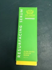 Tata Harper Resurfacing AHA + BHA Serum BRAND NEW WITH TAGS