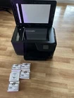 Hp Officejet Pro 9015e Wireless One