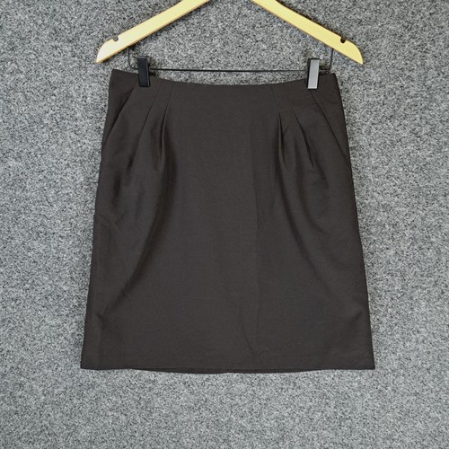 Veronika Maine Womens Skirt Size 10 Career Corporate Office - 第 1/9 張圖片