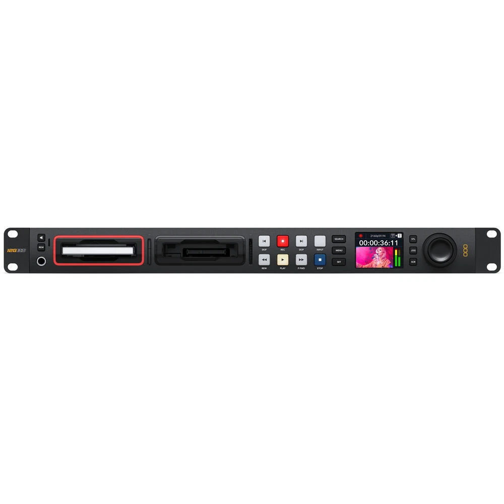 （未開封品）Blackmagic Design ホームビデオレコーダー Blackmagic Design Video Recorders & Players for sale | eBay