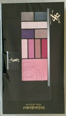 ysl travel palette