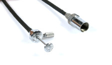 PRL AGC MECHANICAL CABLE FLEXIBLE SHOOTING CAMERAS 25cm FLEXIBLE CABLE