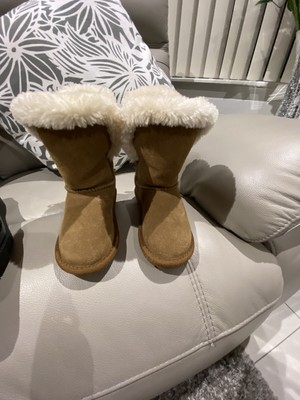 matalan snow boots