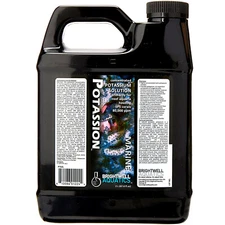 Brightwell Aquatics Potassion 2 Liters Liquid Potassium Supplement for SPS Coral