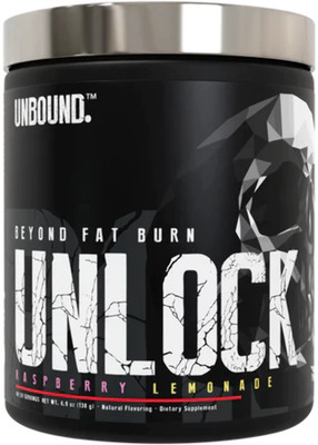 Unbound - Unlock