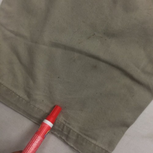 Levi's Khakis SilverTab Casual Pants Jeans Men's Size 34x32 | eBay
