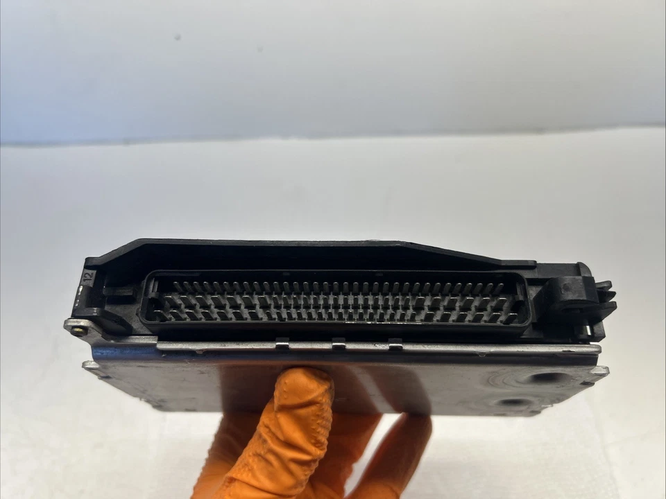 MÓDULO INFORMÁTICO TCU de control de transmisión OEM para BMW 740i 1422866 1996-1997 Foto 3 de 4