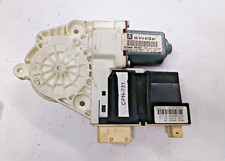Citreon C4 Driver Right Side front Window Motor 996387102 980691-100 9647441580