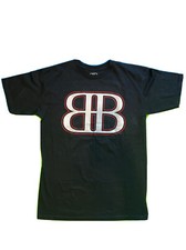 Big Black Vintage Shirt New Skateboard Medium Rob Dyrdrek ROB & Big tv Show Big Black Vintage Shirt New Skateboard Medium Rob Dyrdrek ROB & Big tv Show