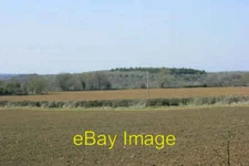 Photo 6x4 2010 : Ploughed fields near Manor Farm Long Dean West Yatton. c2010