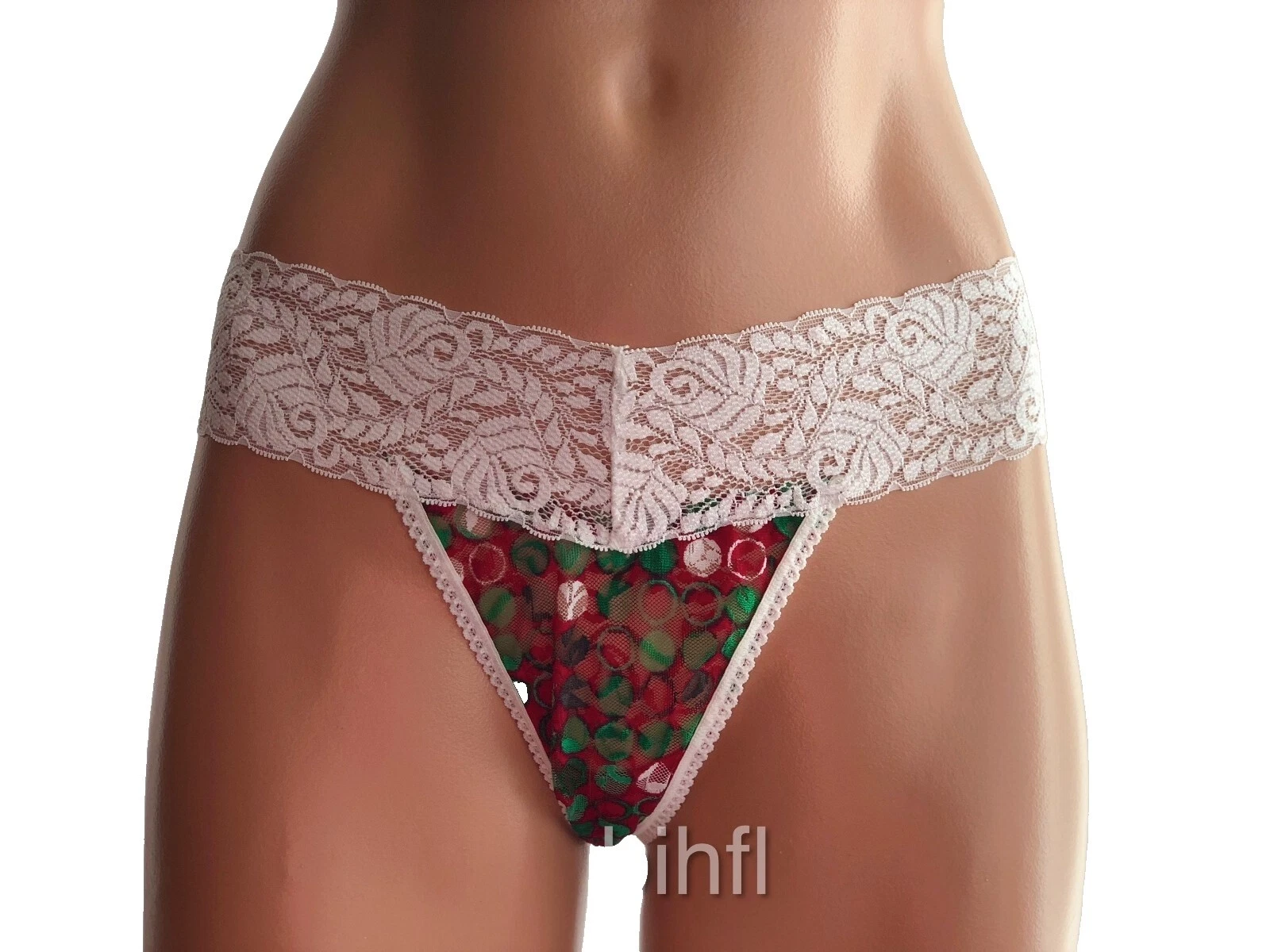 Bragas Jezebel Nylon para De mujer